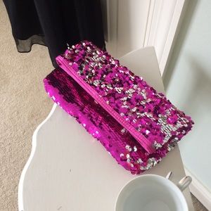 Striking Betsey Johnson Bag